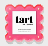 Mini Acrylic Picture Frame