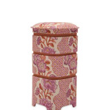 Square Jubako Jewelry Box
