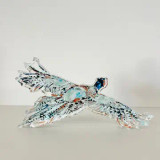 Assorted Animal Acrylic Block
