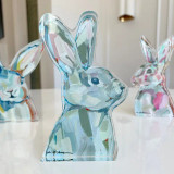 Assorted Animal Acrylic Block
