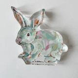 Assorted Animal Acrylic Block