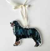 Chelsea McShane Acrylic Ornaments