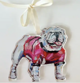 Chelsea McShane Acrylic Ornaments