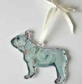 Chelsea McShane Acrylic Ornaments