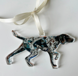 Chelsea McShane Acrylic Ornaments