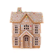 Gingerbread House