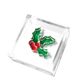 Acrylic Cocktail Napkin Holder