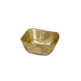 Capiz Square Mini Bowl