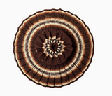 Luxe Capri Hat Maxi in Medina