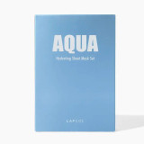 5 Pack Daily Sheet Masks