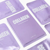 5 Pack Daily Sheet Masks