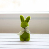 Small Catherine Seated Bunny