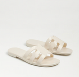 Bay Jelly Sandal Slide