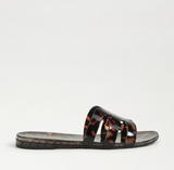 Bay Jelly Sandal Slide