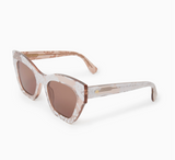 Ivory Lido Sunglasses
