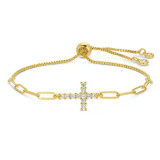 Splendid Iris Pulley Bracelets