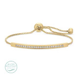 Splendid Iris Pulley Bracelets