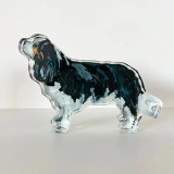 Mini Chelsea McShane Acrylics