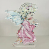 Mini Chelsea McShane Acrylics
