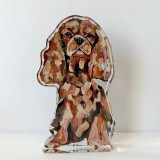 Mini Chelsea McShane Acrylics