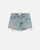 The Hang Short