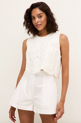 Davis Shell in Oyster