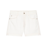 The Charm Short in Au Natural