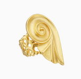 Nautilus Ring