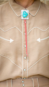 Gather Goods Bolo Ties