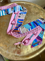 Susu Scarf Necklace