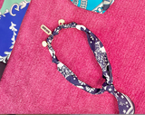 Susu Scarf Necklace