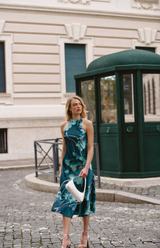 Mari Dress