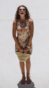 Franklin Dress
