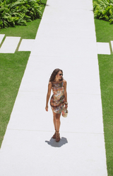 Franklin Dress