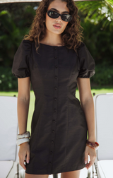 Cove Dress
