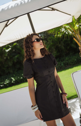 Cove Dress