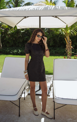 Cove Dress