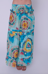 Nolan Skirt Canary