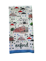 Hometown Proud Tea Towel