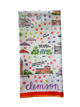 Hometown Proud Tea Towel