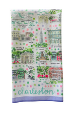Hometown Proud Tea Towel