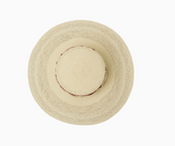 Aveiro | Cross the Sea Panama Hat