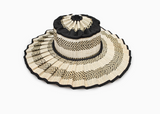 Haiti | Island Capri Hat Maxi