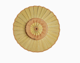 In the Sunshine Capri Hat Midi