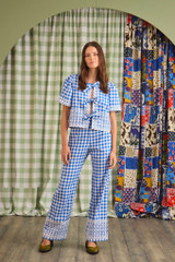 Haven Top in Fall Picnic