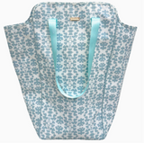 Chintz Mist Laundry Bag
