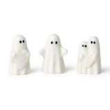 Ghosty Matchbox Figurine