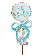 Beck's Baby Rattle