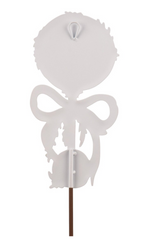 Beck's Baby Rattle