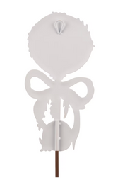 Beck's Baby Rattle